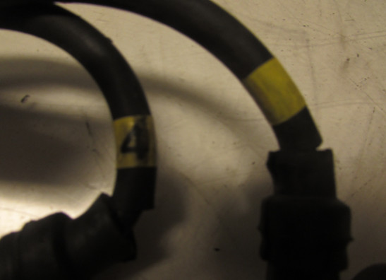 Zundspule Kawasaki GPX 750