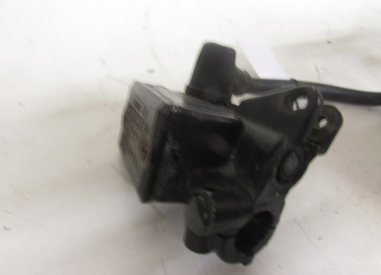 Voorrem compleet Kawasaki GTR 1000