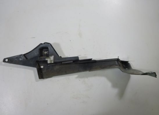 Rechter achterkant BMW R 1100 RT