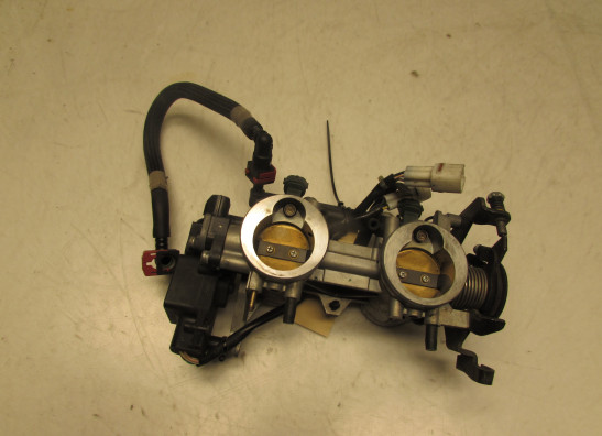 Einspritzanlage Kawasaki 650 Vulcan S