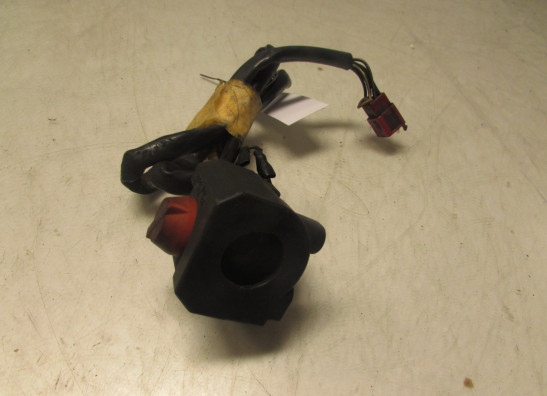 Handlebar switch assy right Honda Goldwing GL