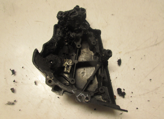 Ritzelabdeckung Yamaha FAZER 600