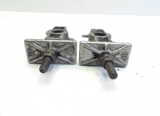 Achterbrug Honda CBR 600 F