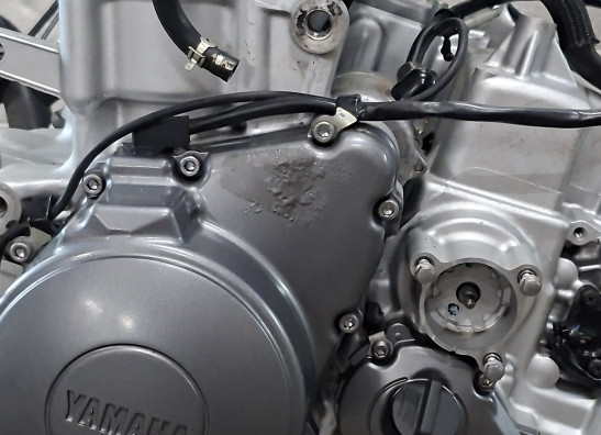 Motorblock Yamaha FJR 1300