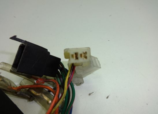 Lenkerschalter links Honda VF 700  750 S Sabre