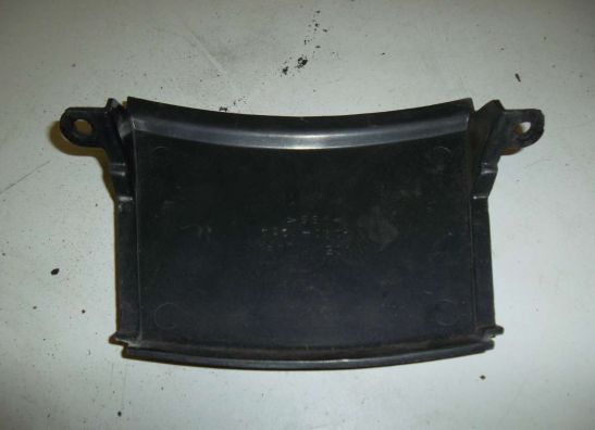 Achterkuipdeel Kawasaki ZZR 600