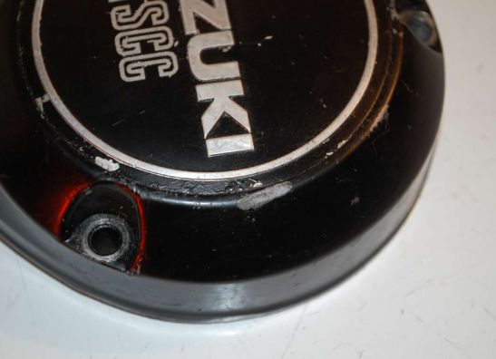 Motorblokdeksel Suzuki GS 550 ES