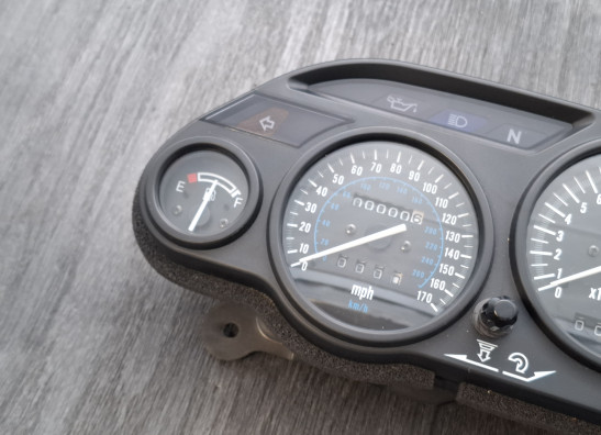 Tellerset Kawasaki ZZR 600