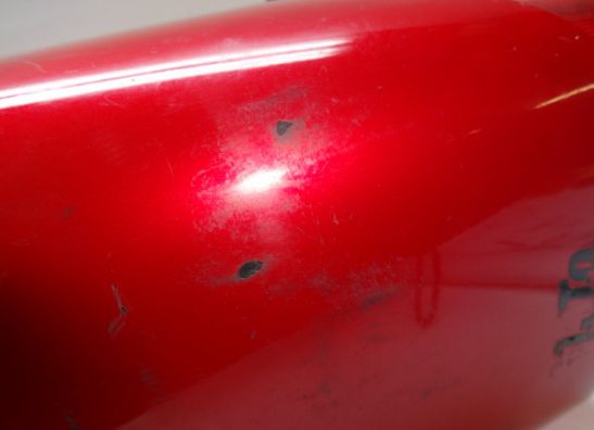 Hinterradabdeckung Kawasaki Overige Kawasaki