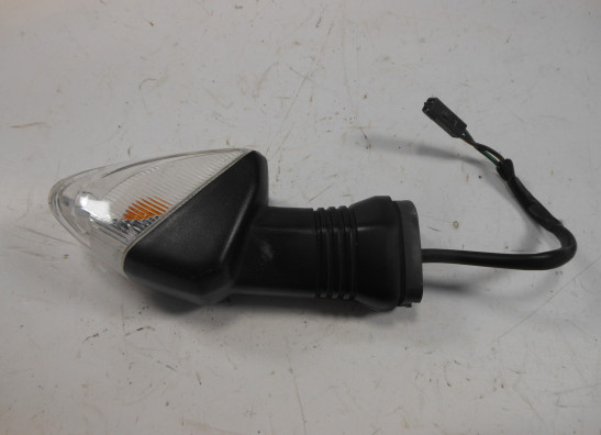 Knipperlicht links voor Kawasaki Z 750 2007-2010, 2011-2012