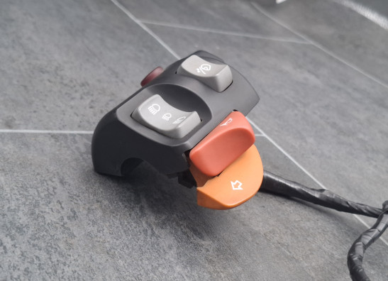 Stuurschakelaar links BMW R 1150 RT   R 850 RT