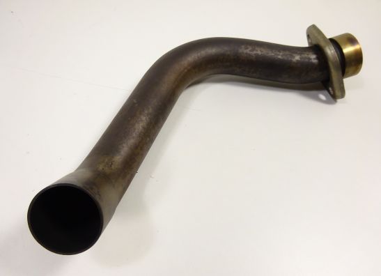 Downpipes Ducati monster 600