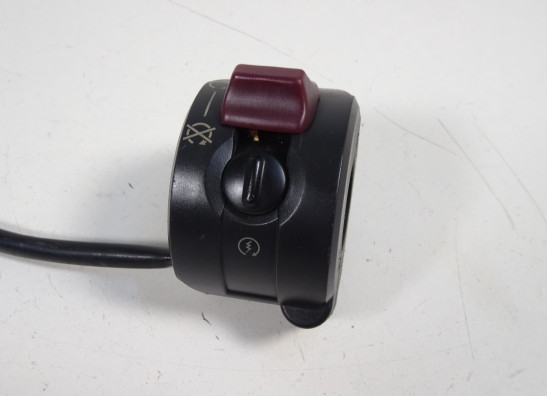 Stuurschakelaar rechts Ducati Hypermotard 821