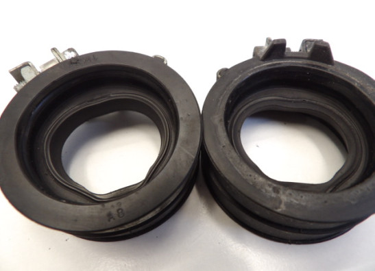 Intake parts Yamaha MT 07