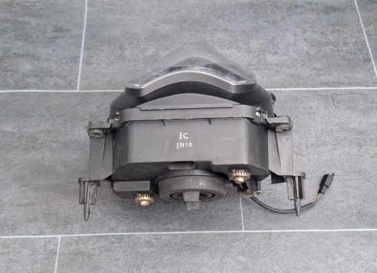 Scheinwerfer Suzuki GSX R 1300 Hayabusa