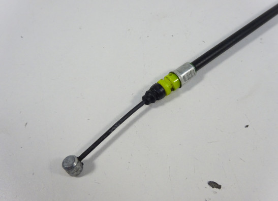 Buddy zadel Honda NC 750 X