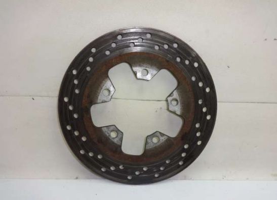 Bremsscheibe hinten  Suzuki RF 600