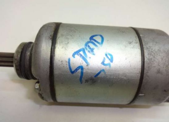 Startmotor Suzuki GSX R 750