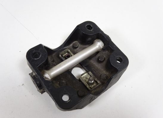 Frame - onderdelen Ducati 848