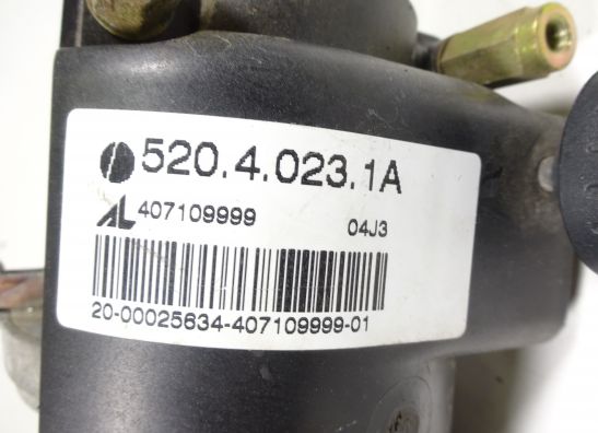 Koplamp Ducati 749  999