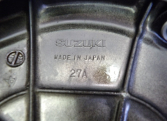 Crankcase cover Clutch side Suzuki GSX F 600