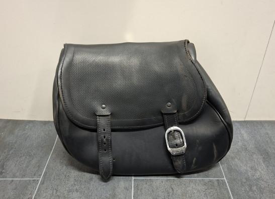 Kofferset Harley Davidson FLSTS Heritage Springer