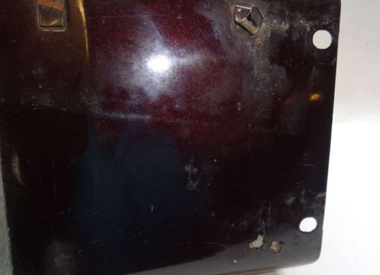 Achterspatbord Yamaha XJ 700