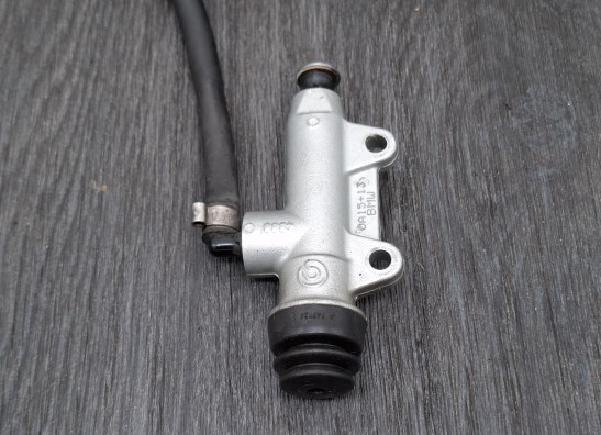 Bremszylinder hinten BMW F 900 XR