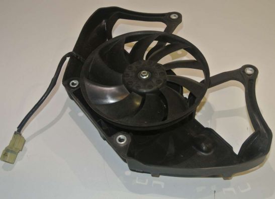 Kuhler Teile Honda CB 1000 R