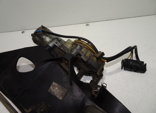 Scheibe Windschild BMW R 1100 RT