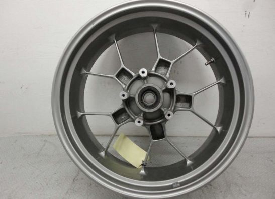 Achtervelg Aprilia Shiver 750