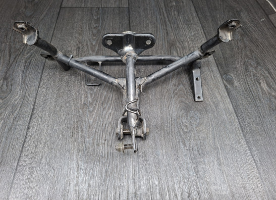 Geweih  Verkleidungshalter Kawasaki ZXR 750