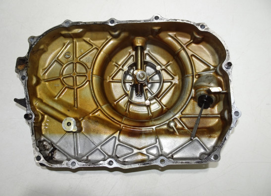 Koppelingsdeksel Honda Deauville 650 - 700