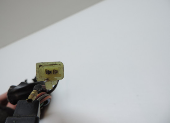 Lenkerschalter links Kawasaki ZX 9 R