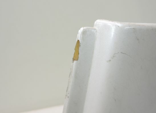 Cowl right small Honda VTR 250