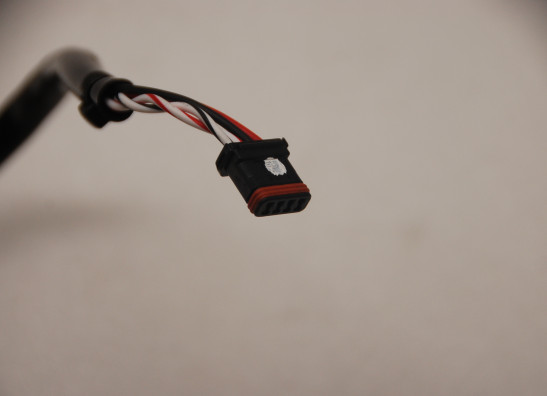 Stuurschakelaar Harley Davidson Softtail