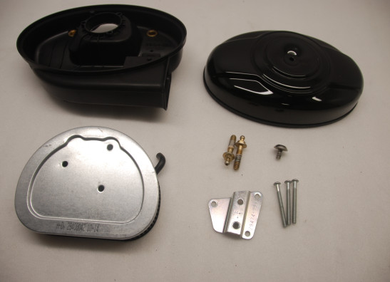 Luchtfilterhuis Harley Davidson Dyna