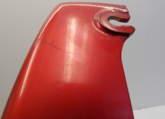 Linker zijkuip klein Yamaha XV 700 / 750 SE