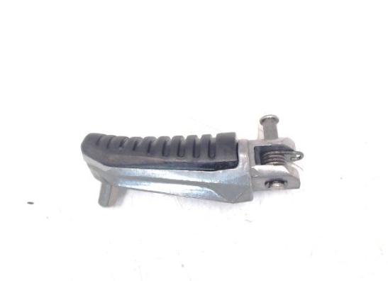 Voetsteun links Suzuki GSX R 1300 Hayabusa 2008-2009