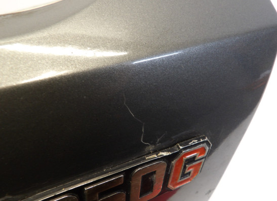 Rechter zijkuip klein Suzuki GS 850