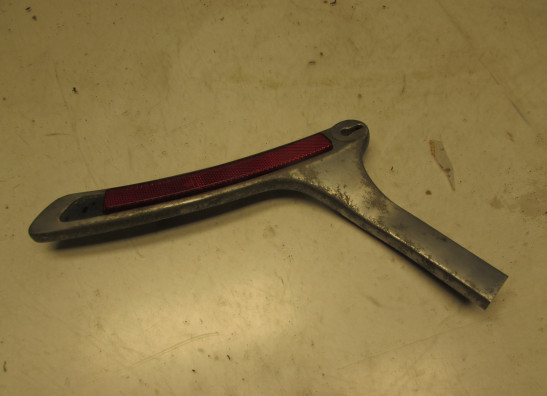 Rugsteun sissybar Honda VF 700  750 C Magna