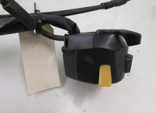 Stuurschakelaar links Hyosung Comet 650