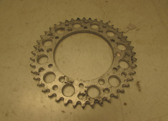 Rear sprocket Overig Onbekend Unknown