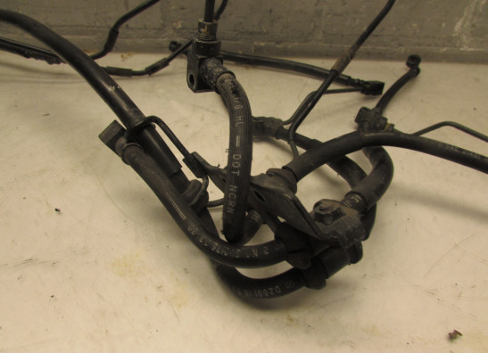 Brake hose front Honda CBR 1000 F