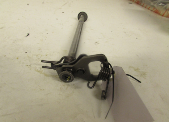 Engine parts Suzuki GSX R 1000