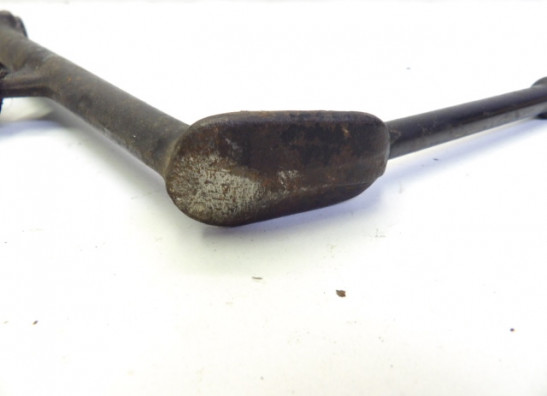 Standaard Yamaha XJ 600 Diversion