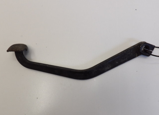 Rempedaal Honda CB 250