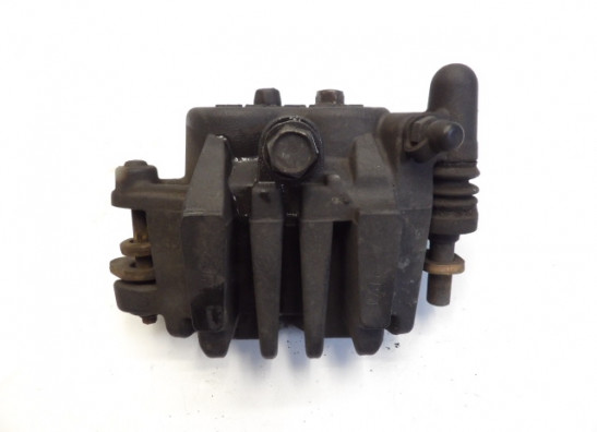 Brake caliper left front Kawasaki ER 6