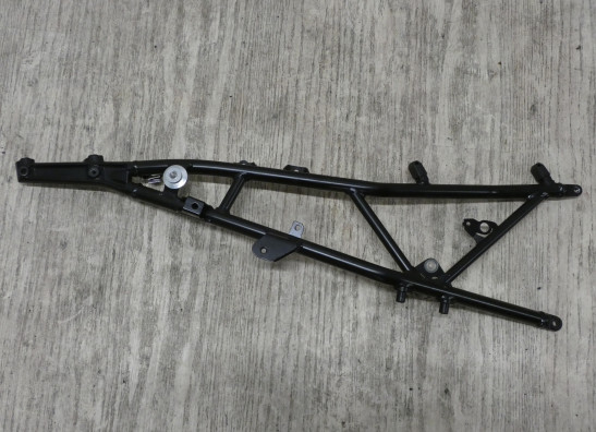 Achtersubframe Husqvarna 901 Norden