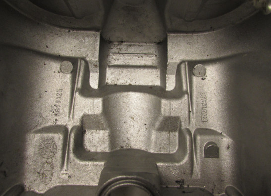 Kleppendeksel Can-am Spyder